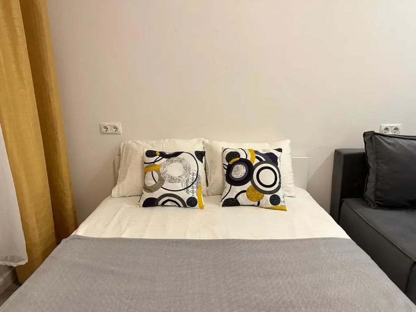 APARTHOST 1 Level Амурская около Восточного вокзала