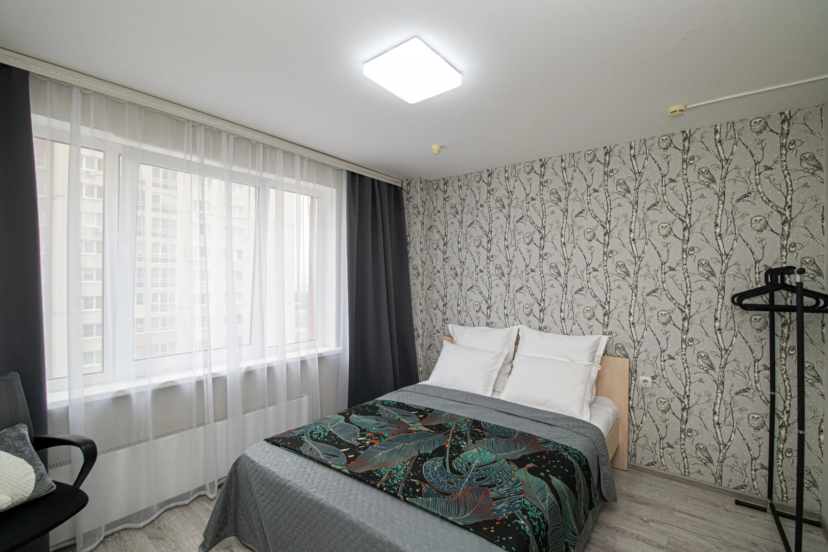 Апартаменты SunSet на Сахарова