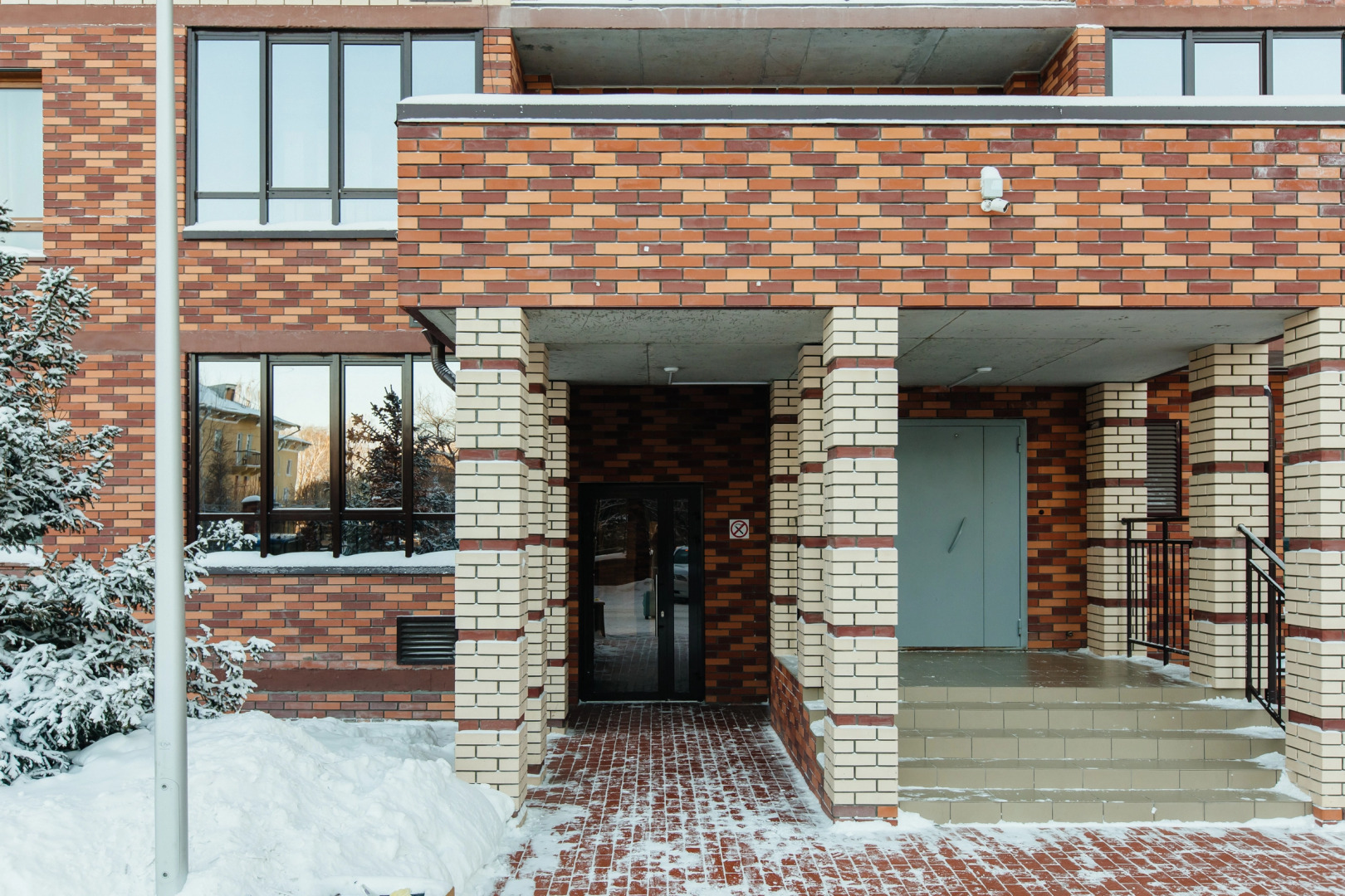 Апартаменты на Гоголя