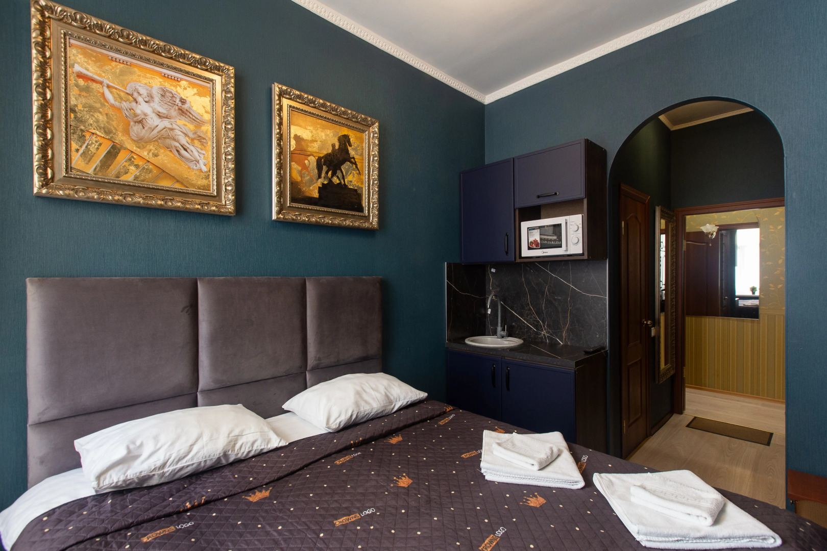 Гостевой дом Золотое Руно