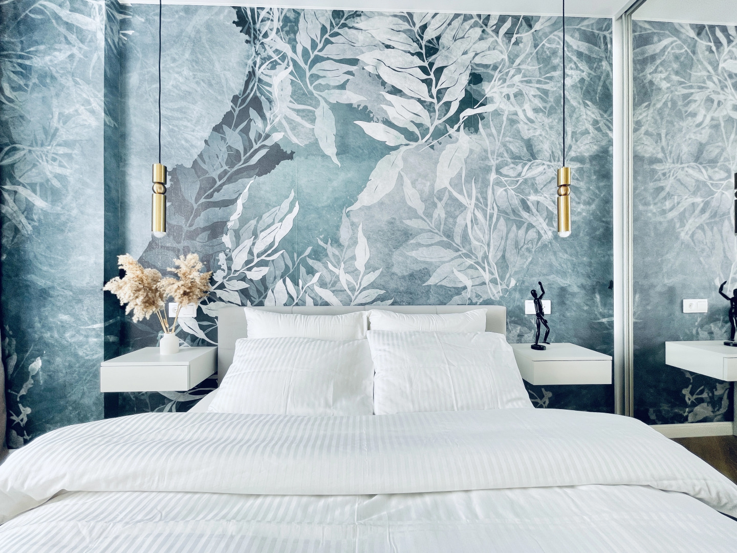 Апартаменты VEGAS на Надежды Сусловой 22А