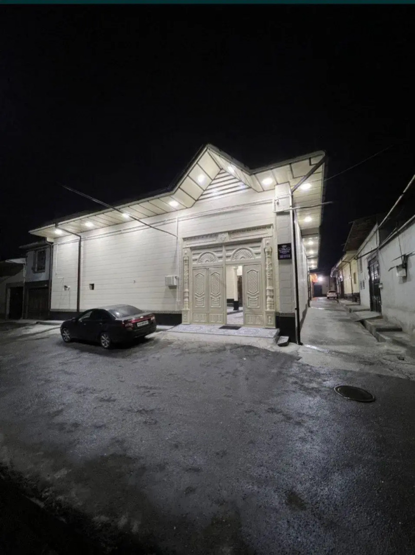 Гостевой дом Nippon