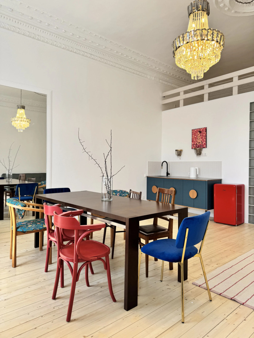 Квартира Анна, тебе! апарт 1