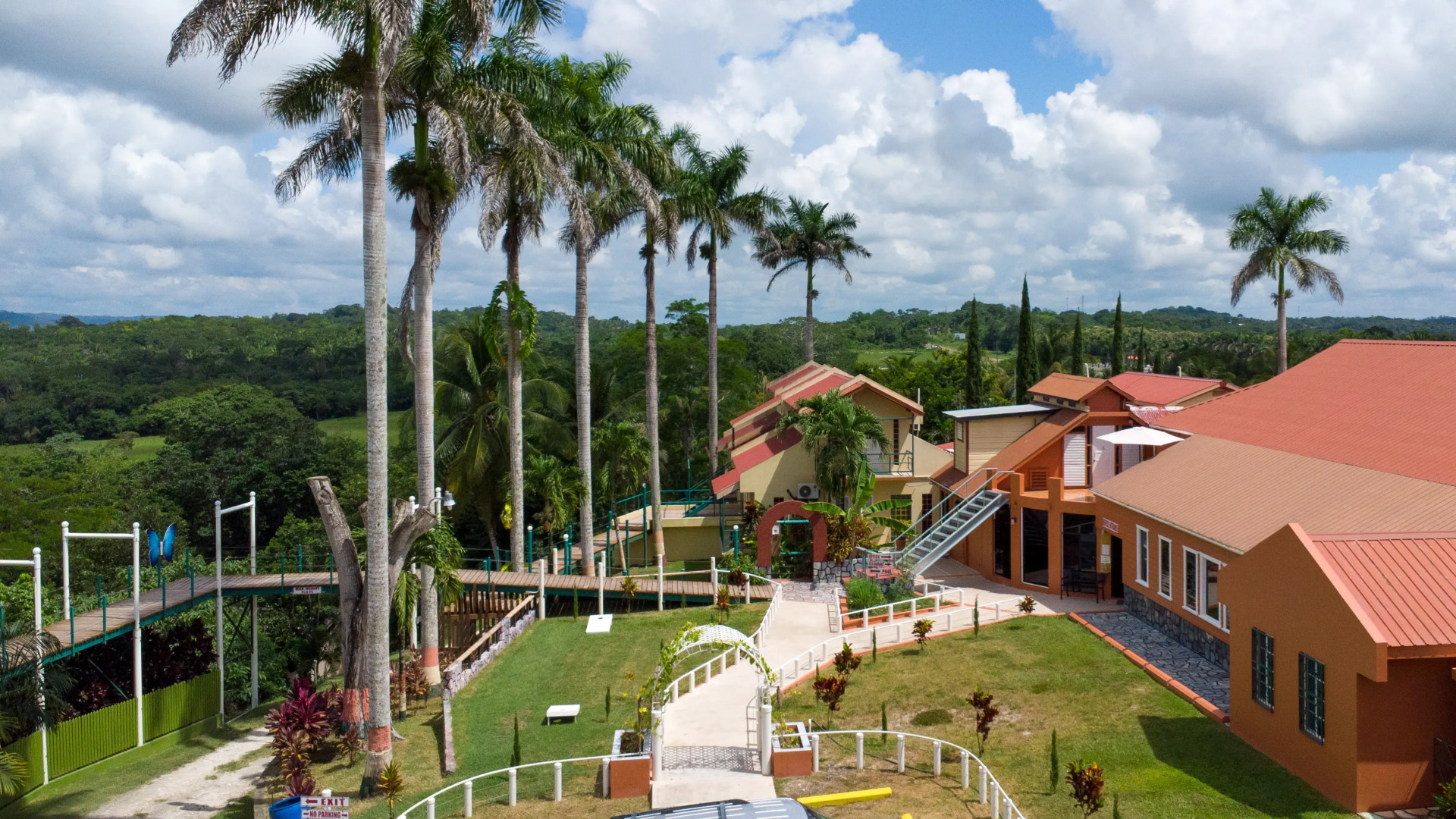 Курортный Отель Rumors