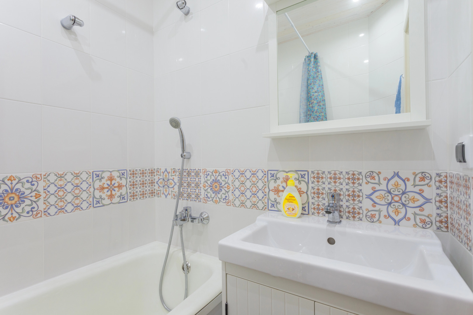 Gosti Lyubyat Na Vasilevskom Mini-Hotel