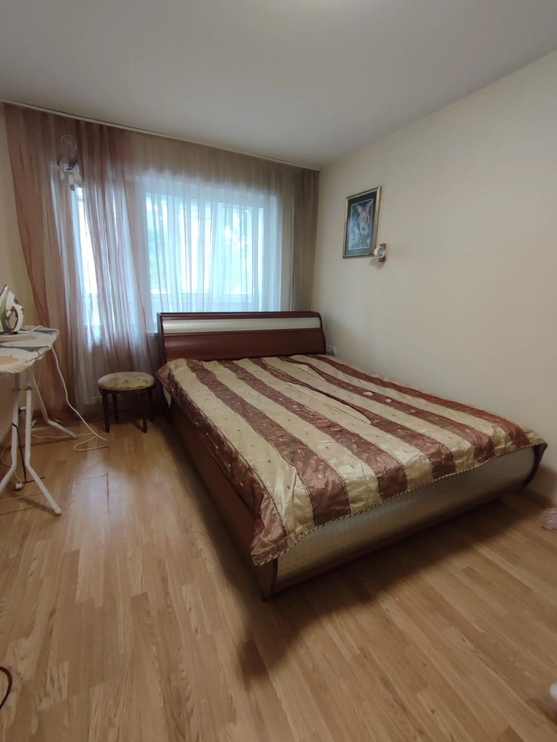 Квартира Уютная 2 комнатная