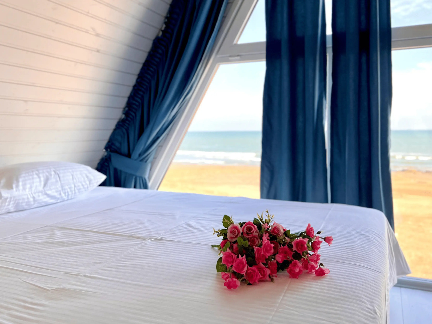 Отель 12 причал