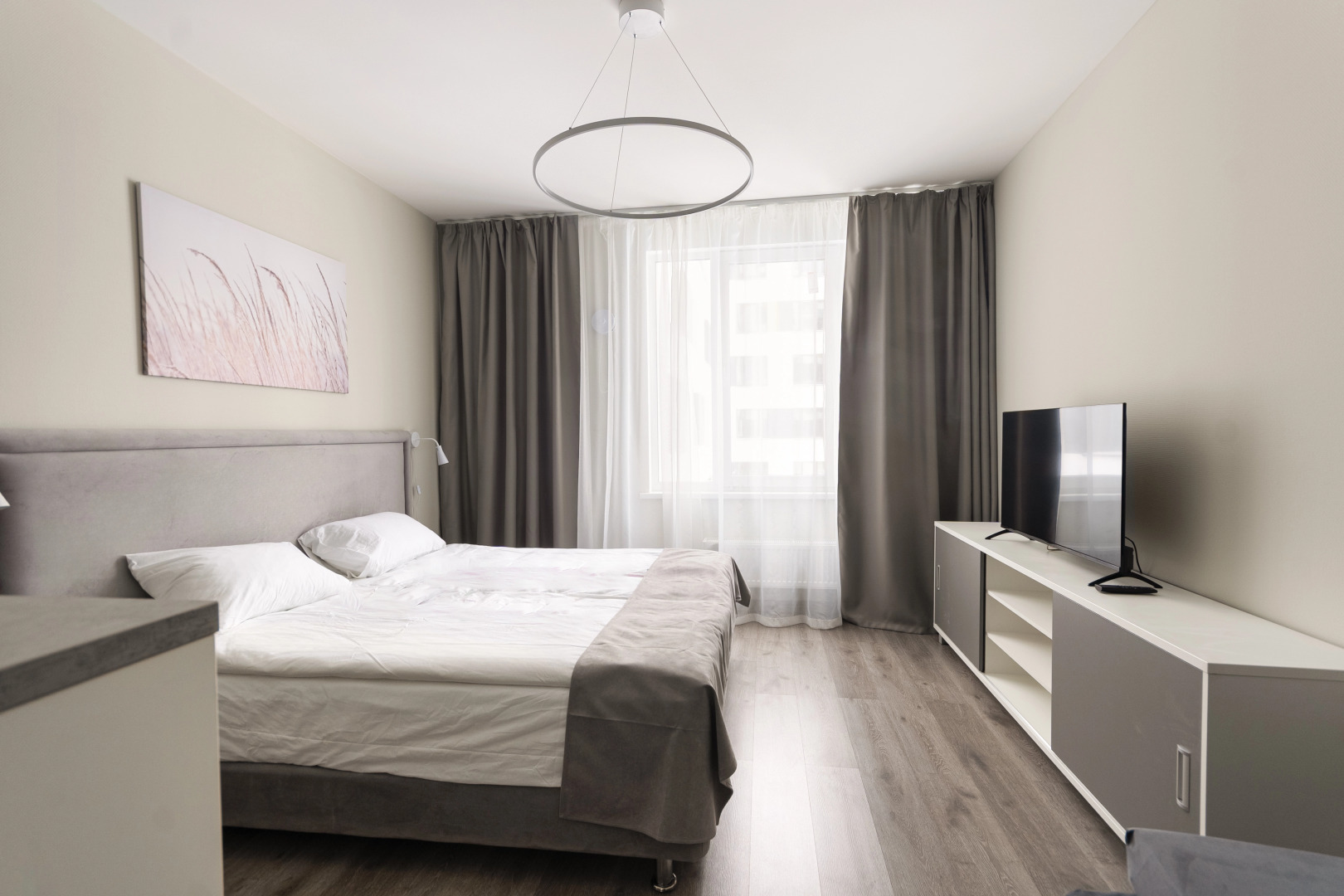 Апартаменты 7