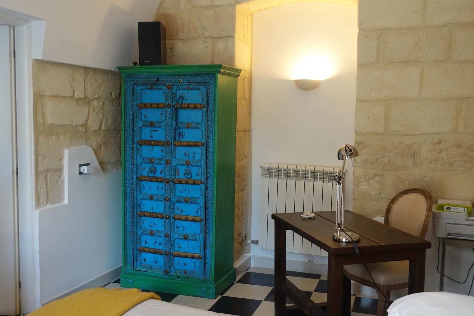 Hotel  Masseria Villa Marchesi