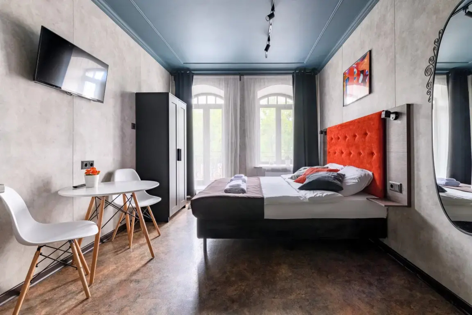 Апартаменты Piter Palace L141 1