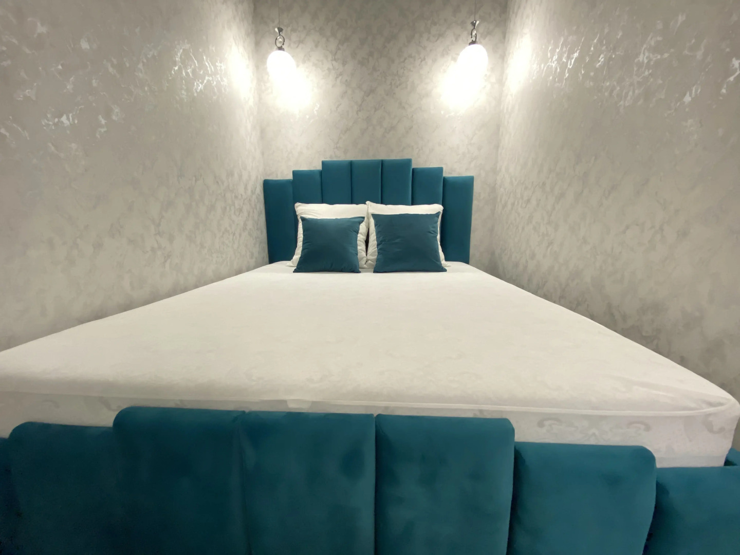 Квартира Студия Комфорт около ТЦ Аура