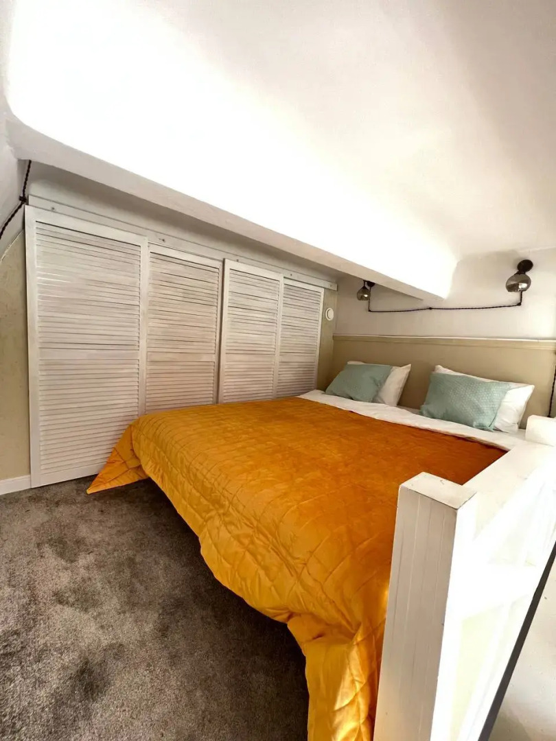 Апартаменты Солнечные у метро Соколиная Гора