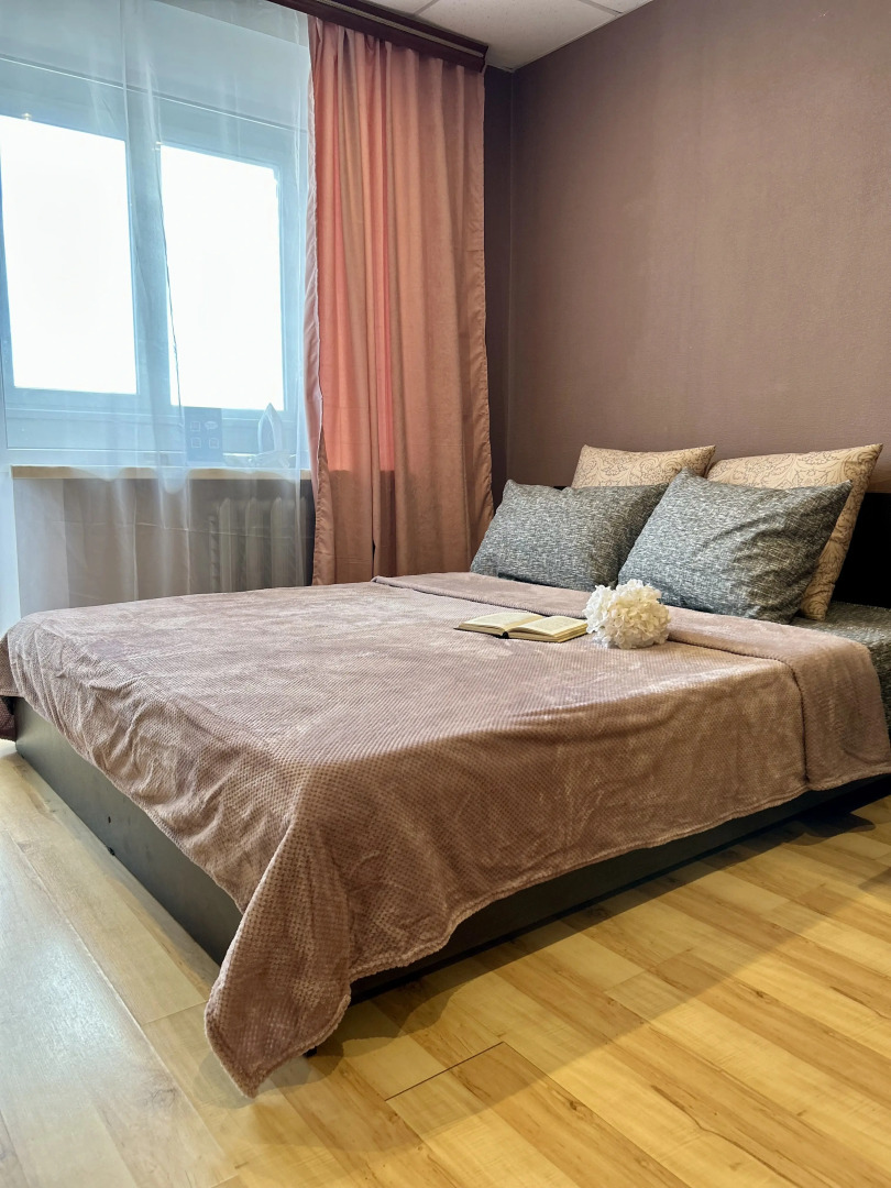 Апартаменты Кирова 36