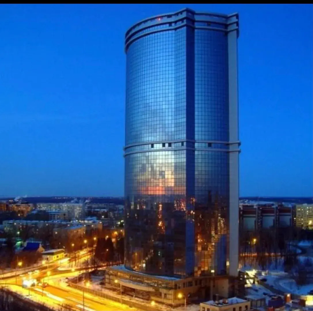 Апартаменты Лазурные Небеса