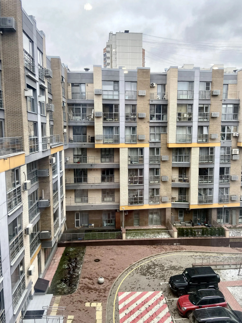 Апартаменты  ЖК Ландыши 521/4