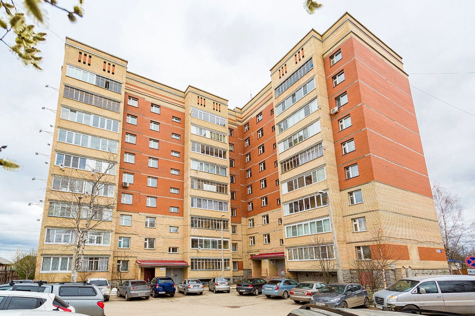 Квартира На Домны Каликовой