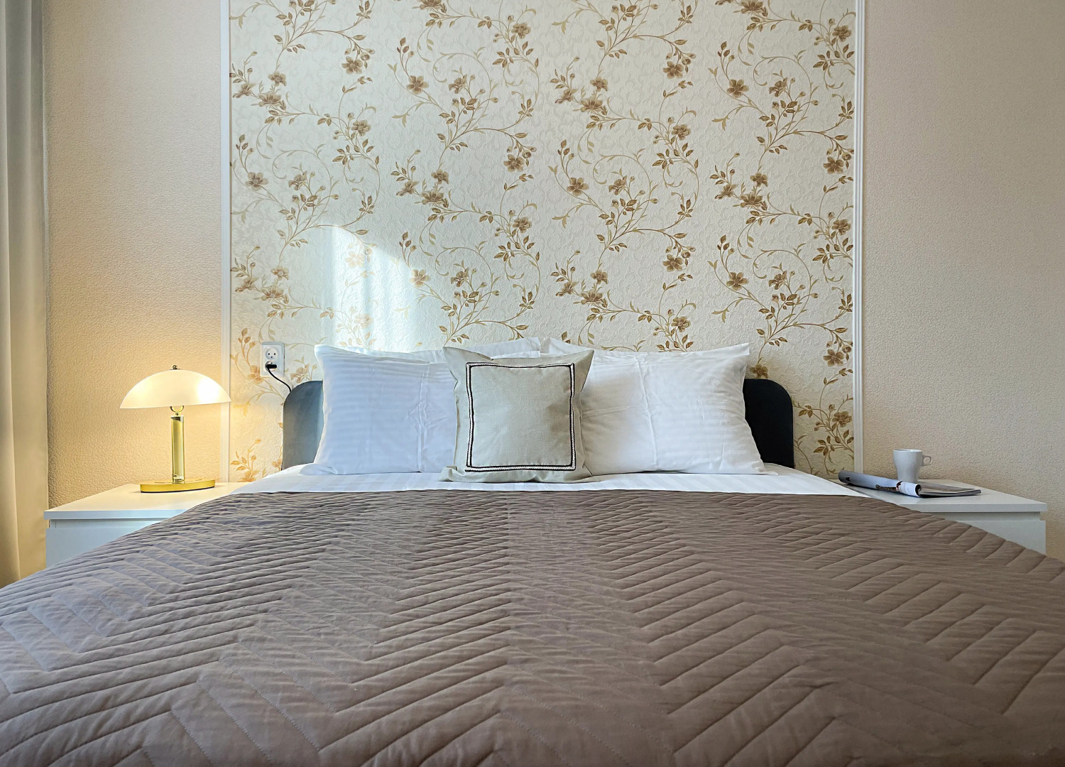 Квартира Уютная в Центре Тюмени