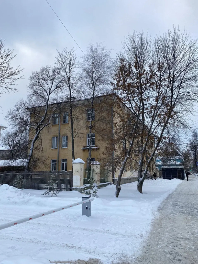 Апартаменты в Центре Города Герцена 46