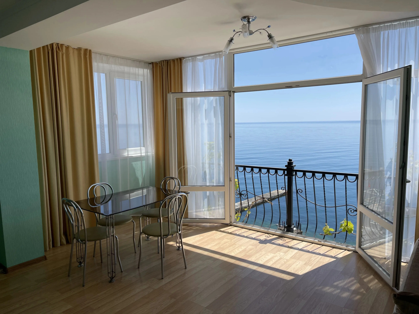 Апартаменты Эллинг Селена