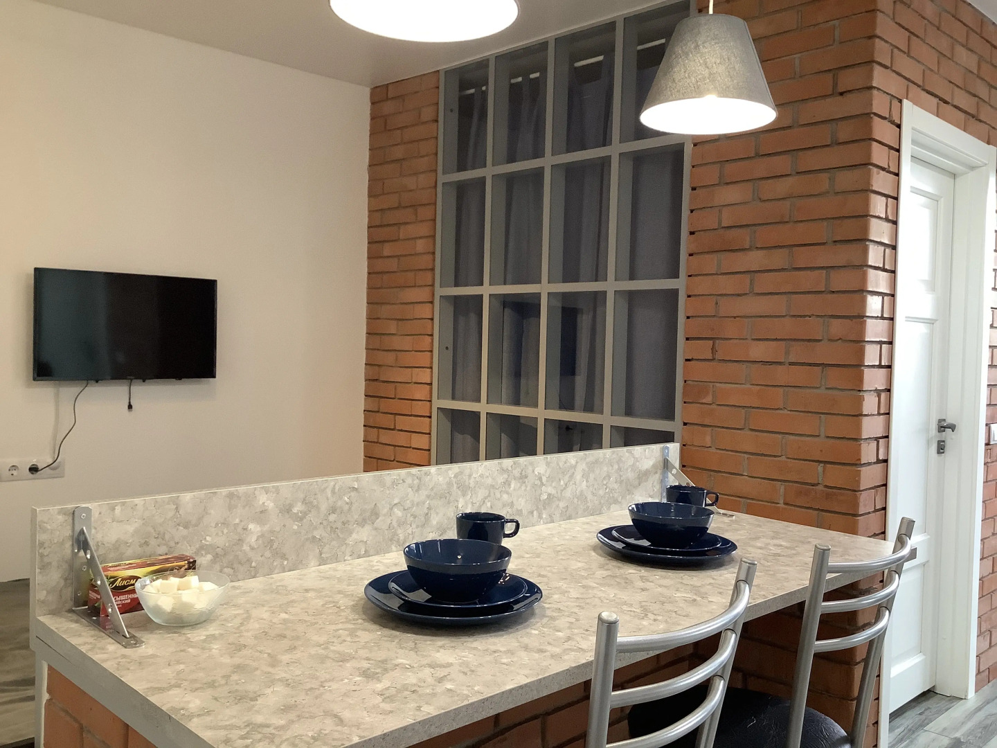 Апартаменты Кстово на Шохина