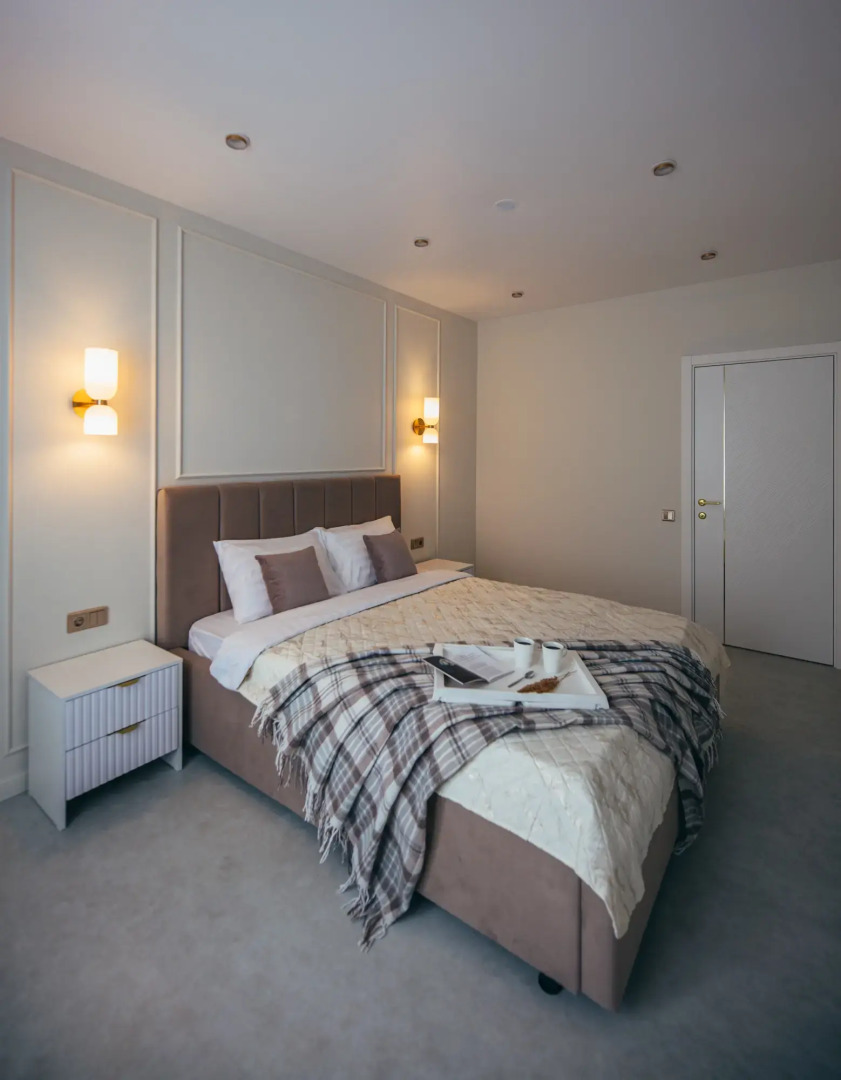 Квартира Золотые дни Калининград