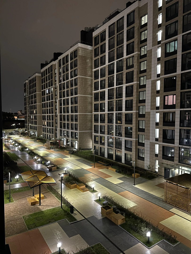 Квартира Стильная Студия у Невского Проспекта и Московского Вокзала