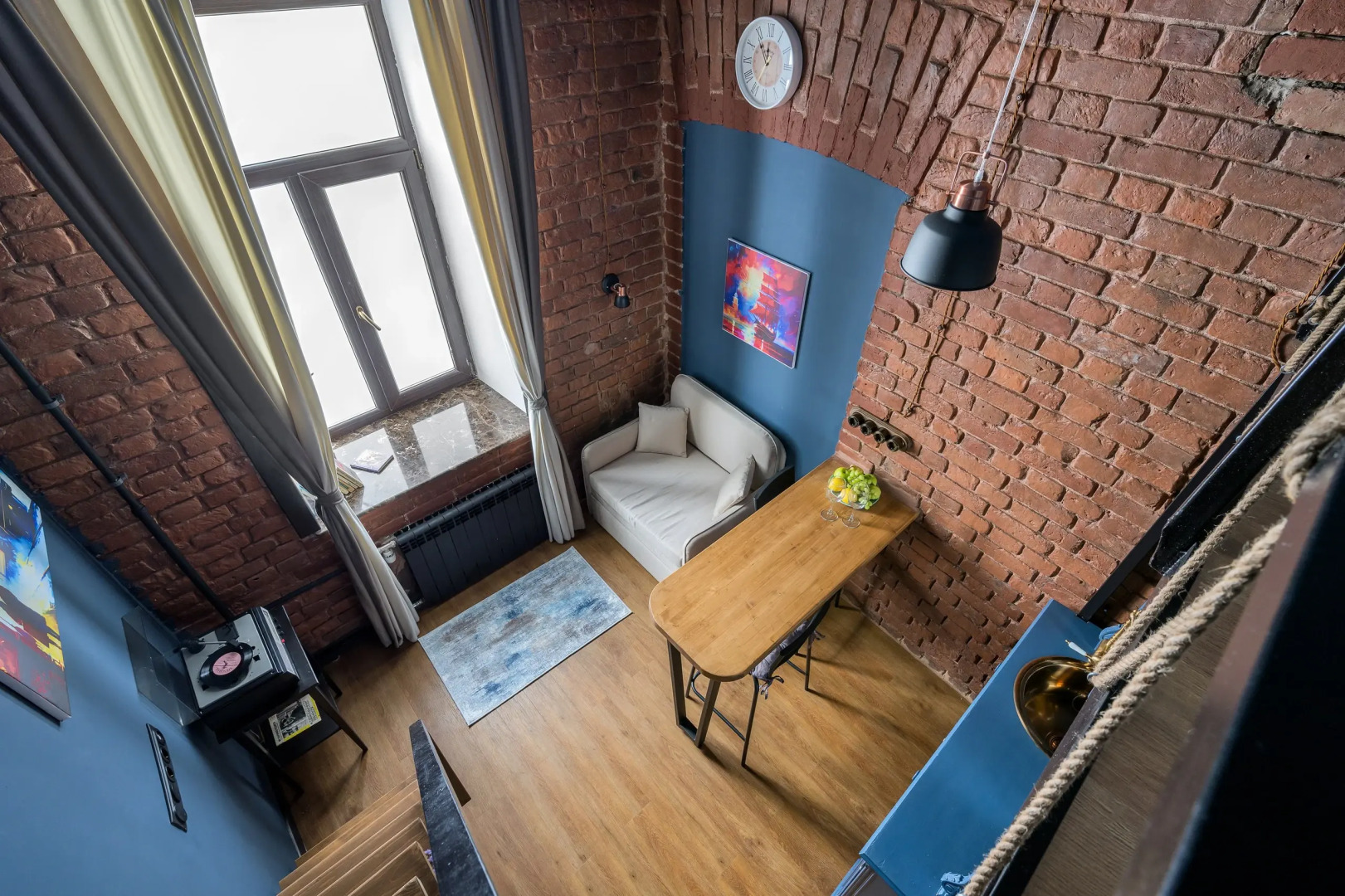 Апартаменты Tony Stars на Советской