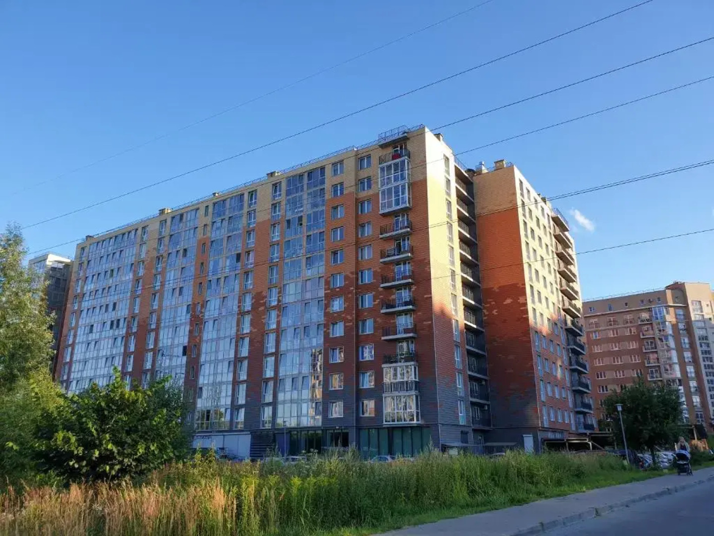 Апартаменты Apart39 Люкс на Гагарина 11