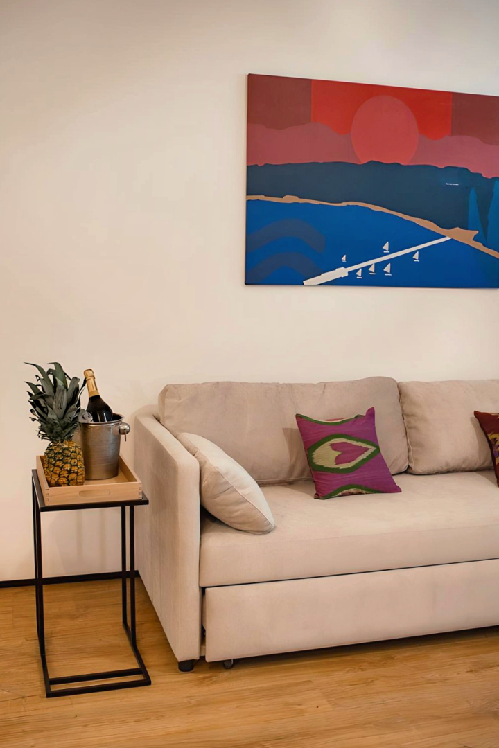 Апартаменты GelApart