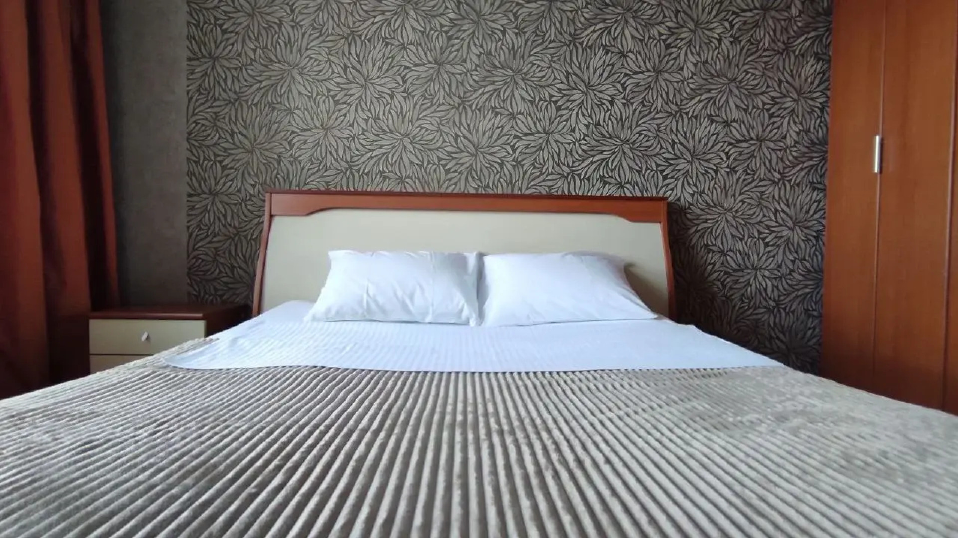 Трёхкомнатная Квартира ТЦ Планета