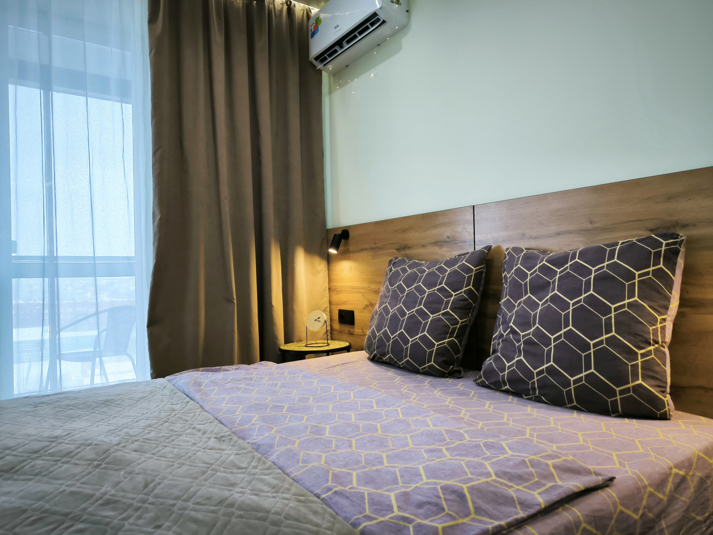 Квартира-Cтудия 33 м² 11/14