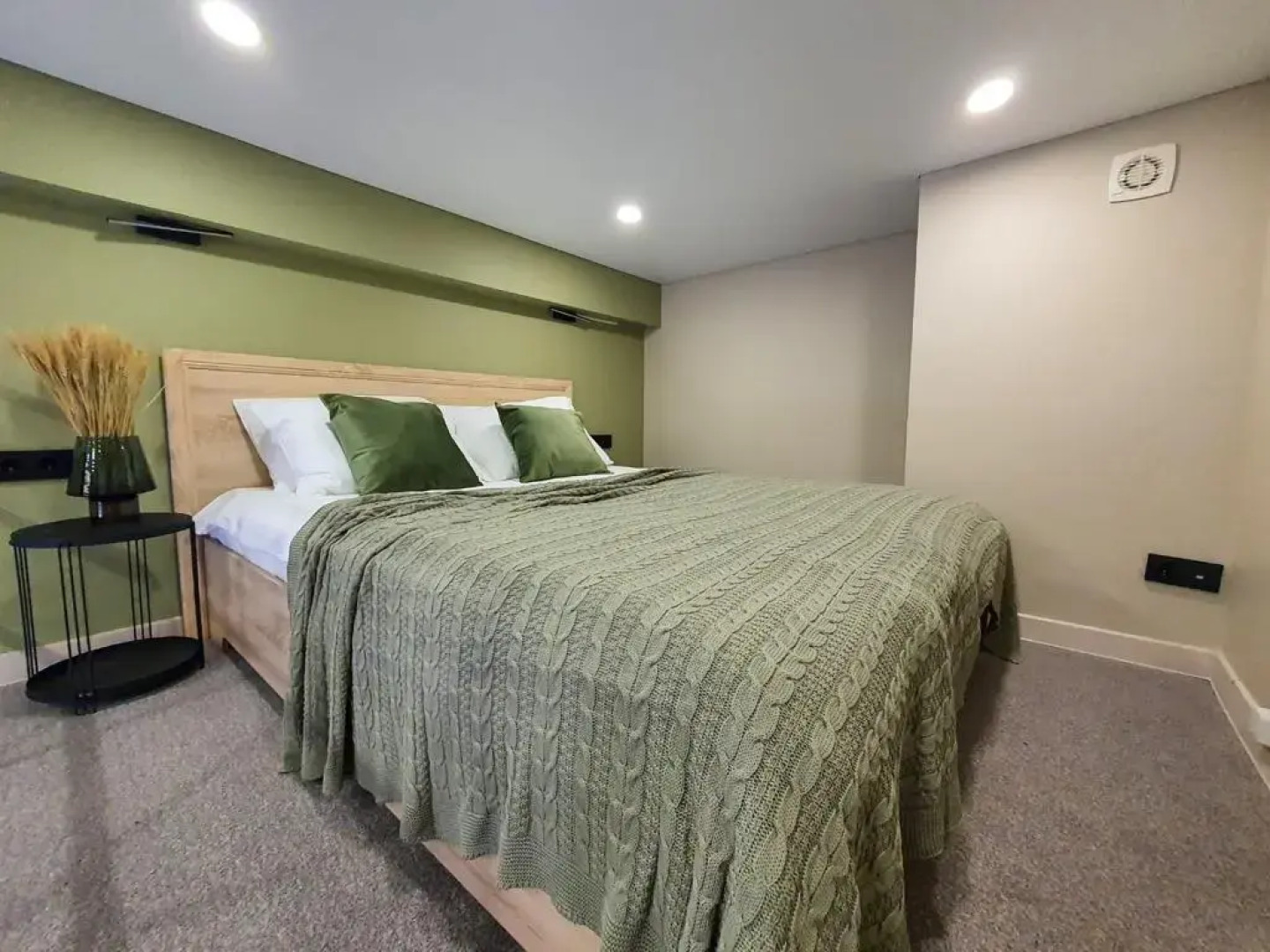 Апартаменты Premium apartments