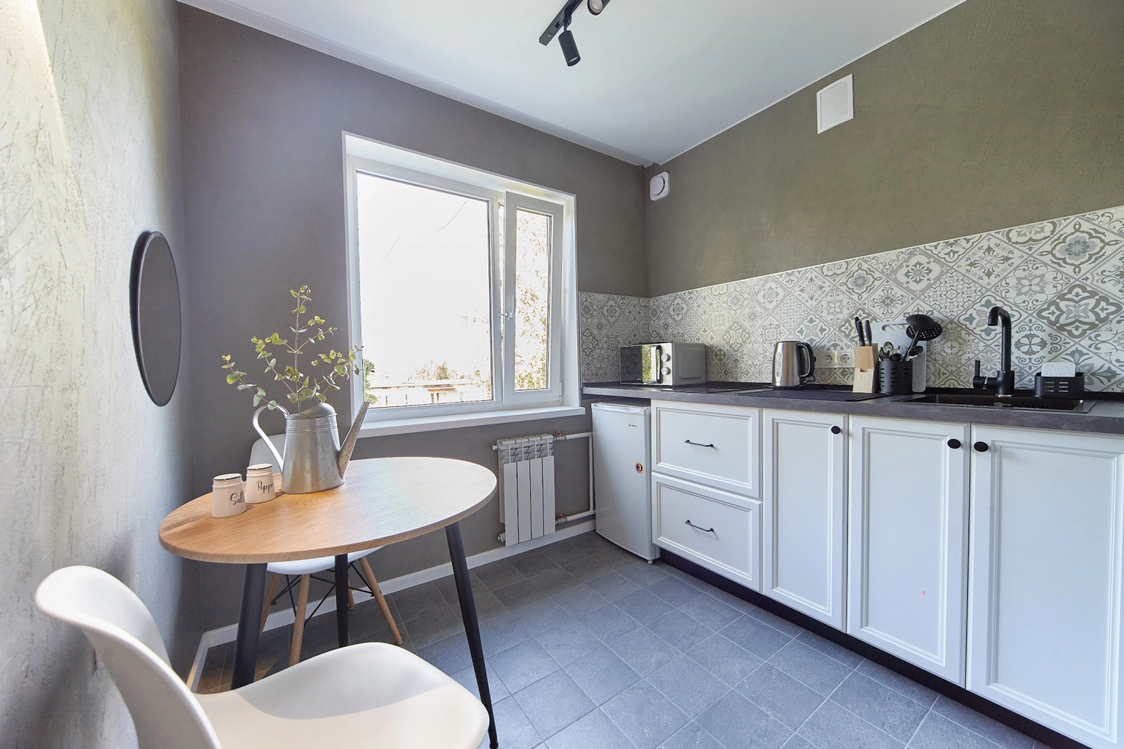 Квартира на улице Советская 6