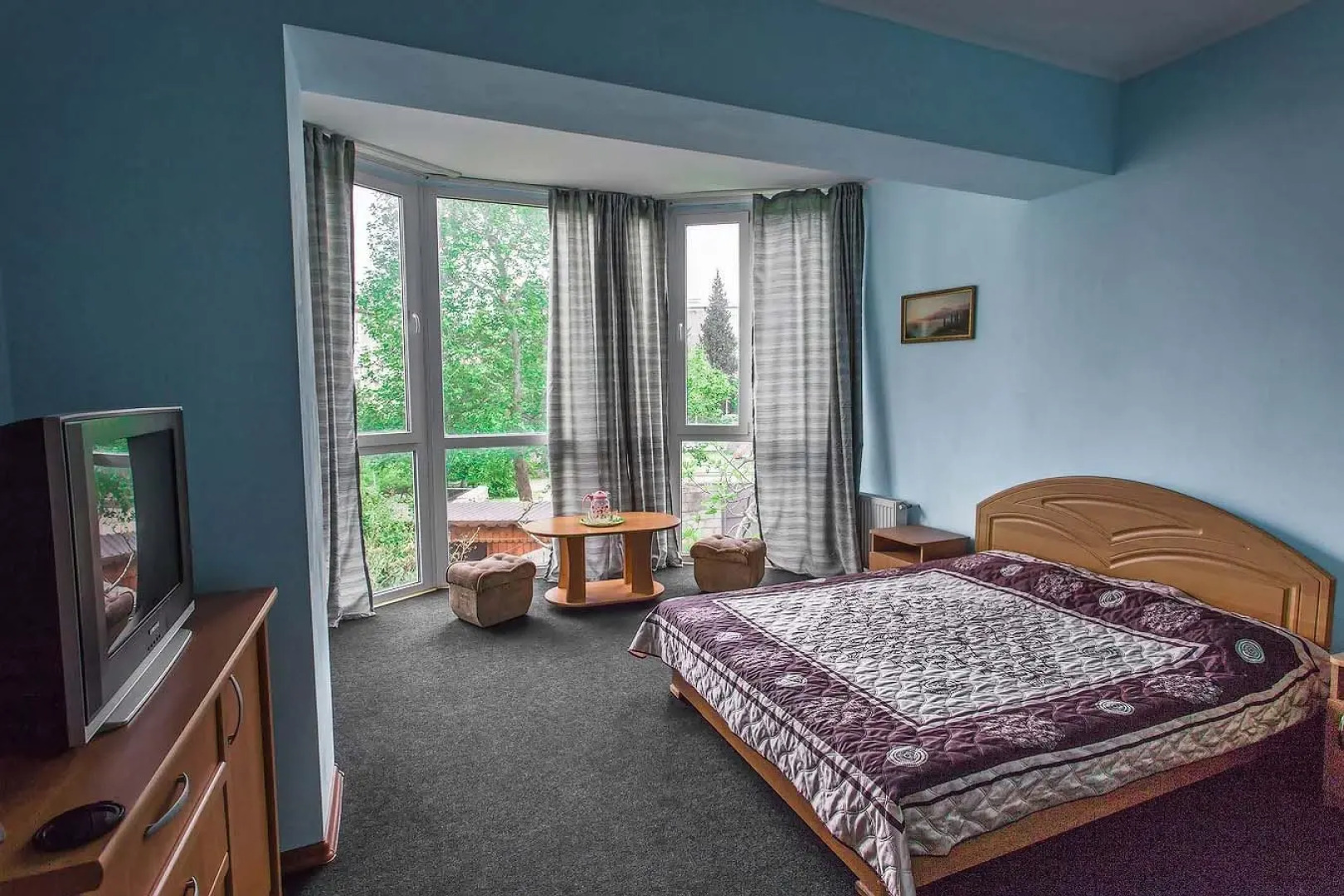 Гостевой дом Таврика