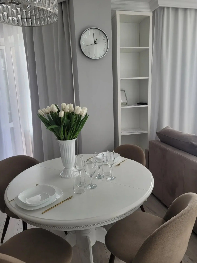 Апартаменты Inn_Royalhouse 8