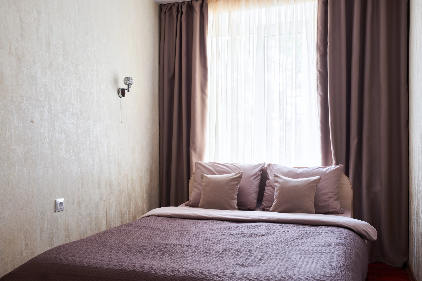 Апартаменты Комфортабельные Апартаменты у Аэропорта