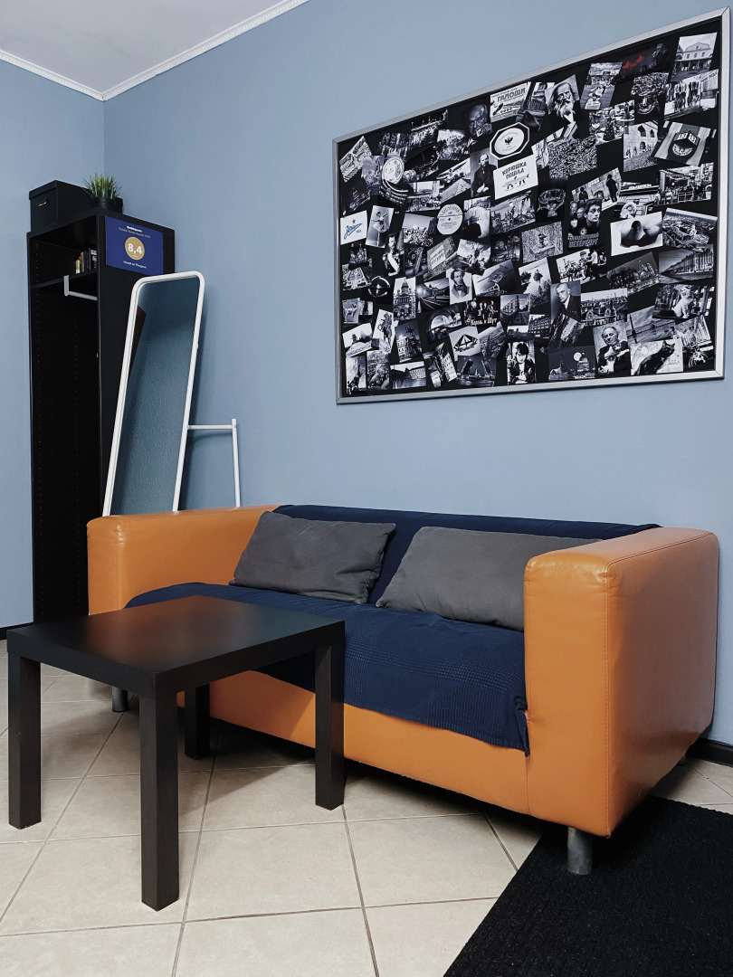 Меблированные комнаты Rooms on Pirogova