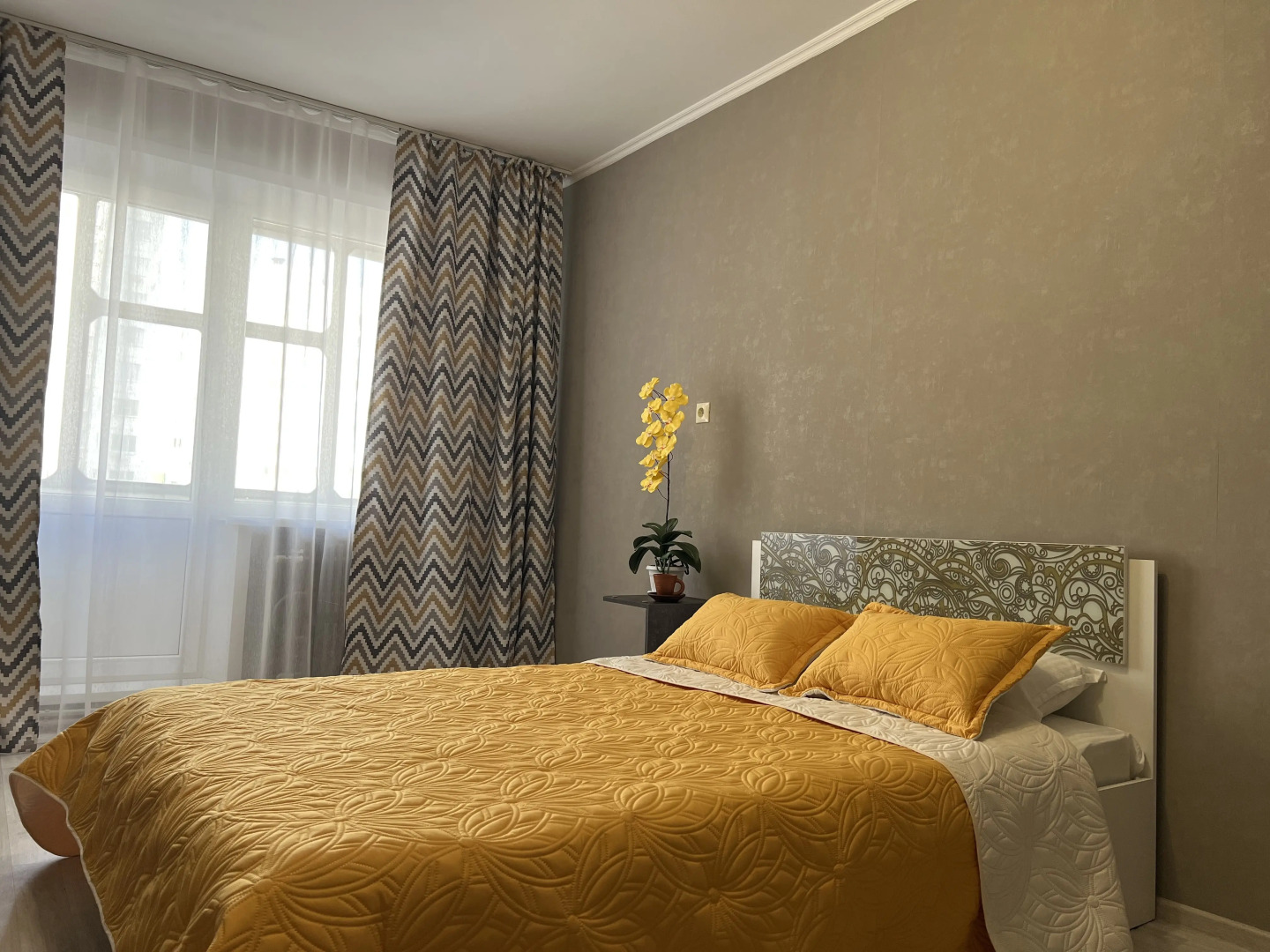 Апартаменты на Бойцов 9-ой дивизии 199