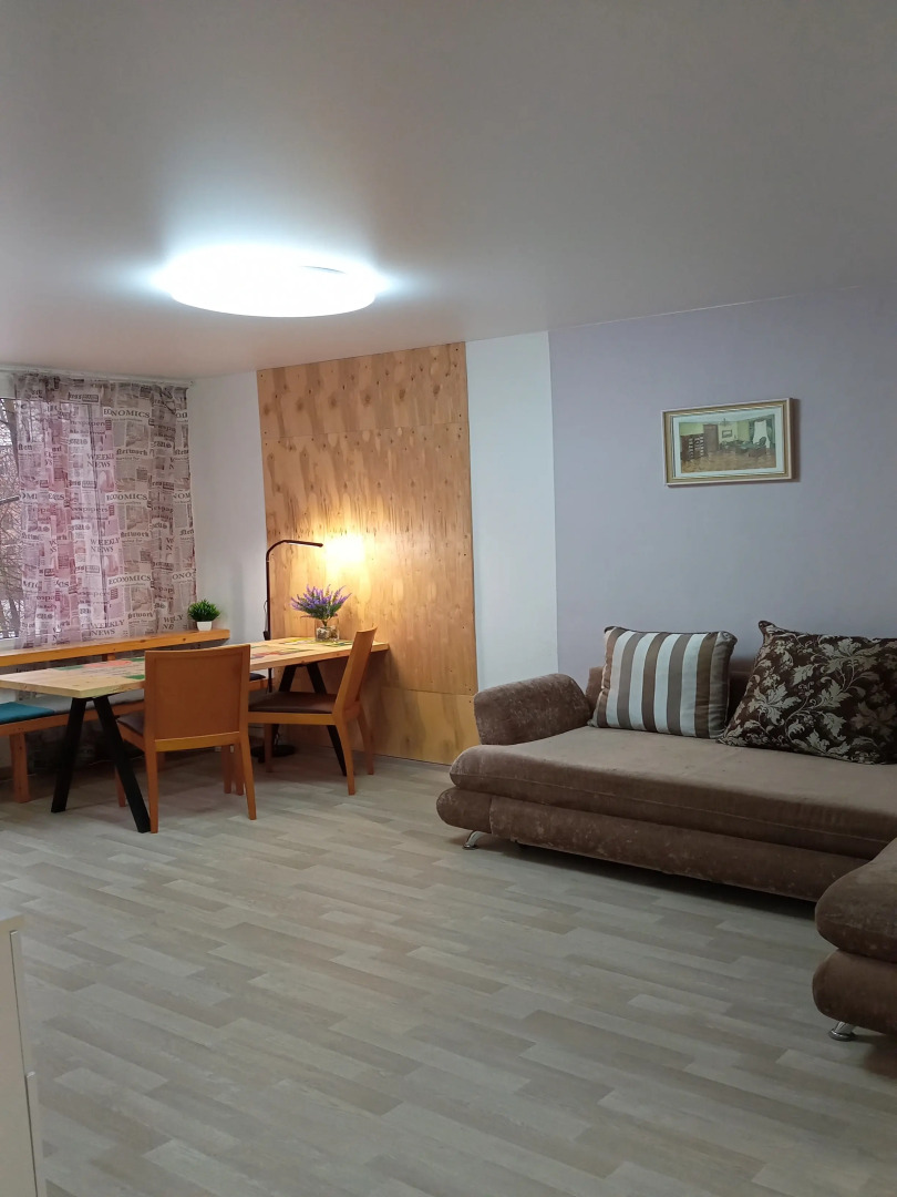 Апартаменты на Дачном Проспекте