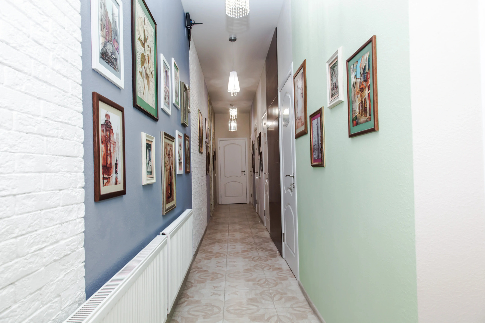 Гостевой дом Le jour et La nuit