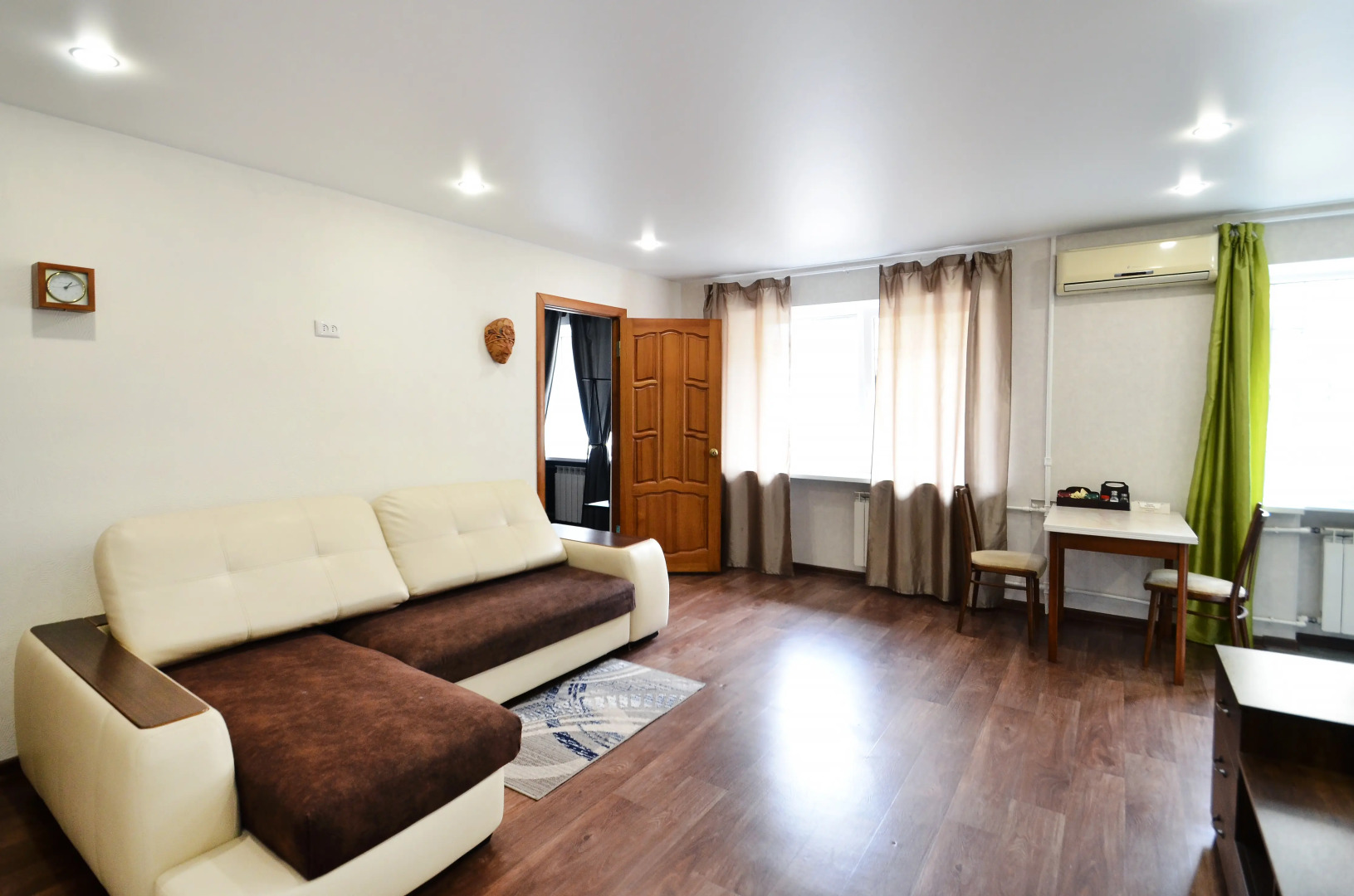 2-х комнатная Уютная квартира рядом с Центром