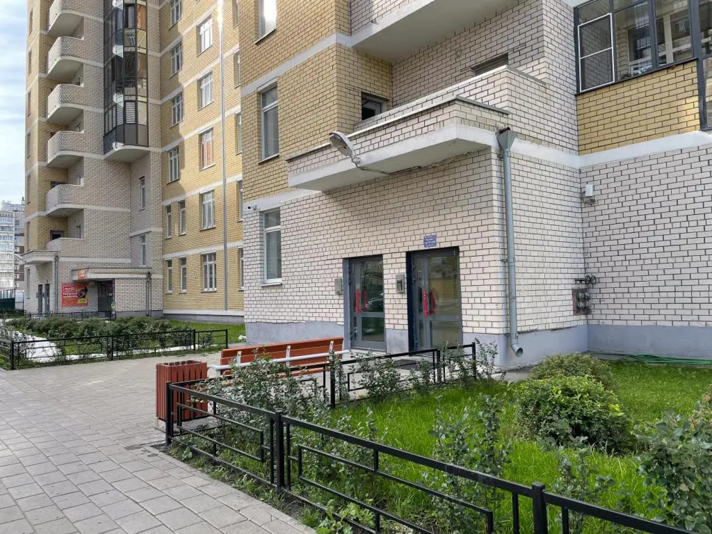 2-к апартаменты Этажидейли Автовокзал