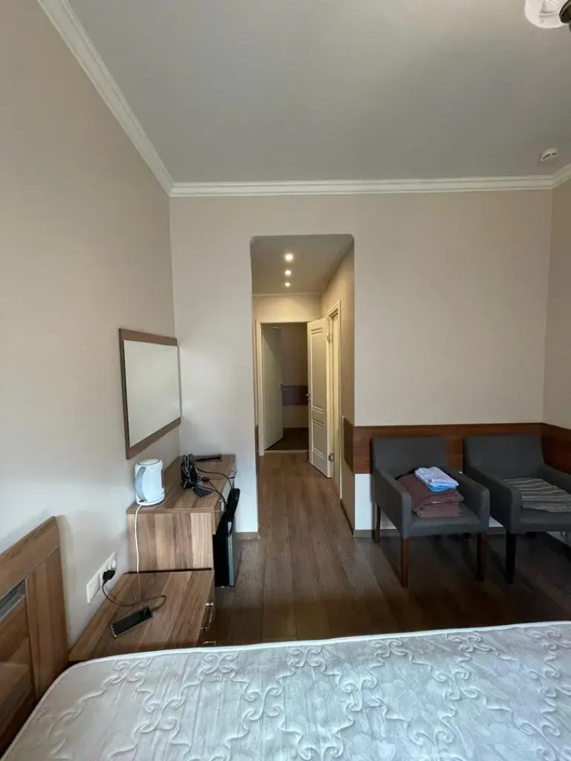 Апартаменты на Гражданской 9 (8)