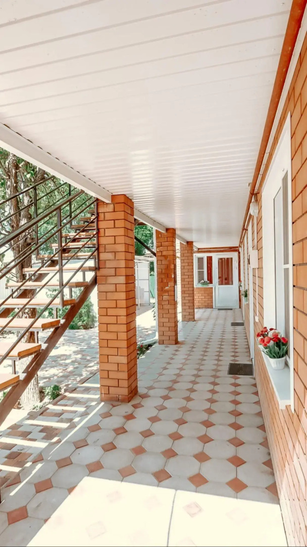 Гостевой Дом Лето23 Ейск