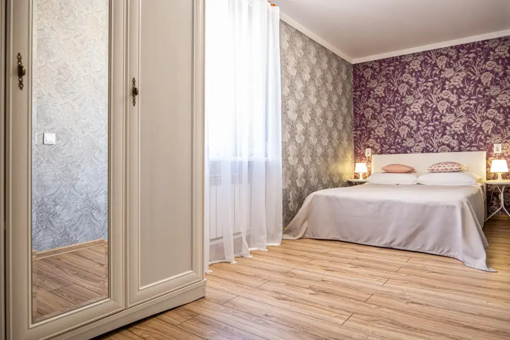 Апартаменты в Терсколе от Квартирукинг