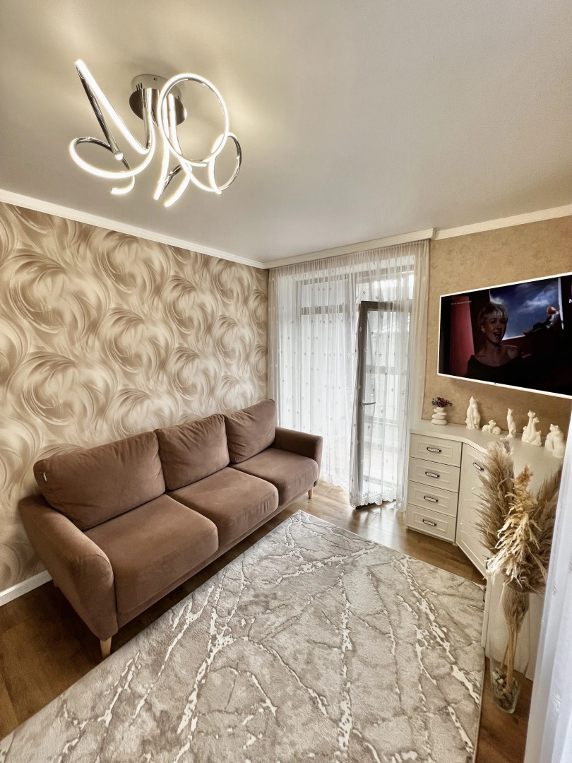 Квартира Зеленоградск