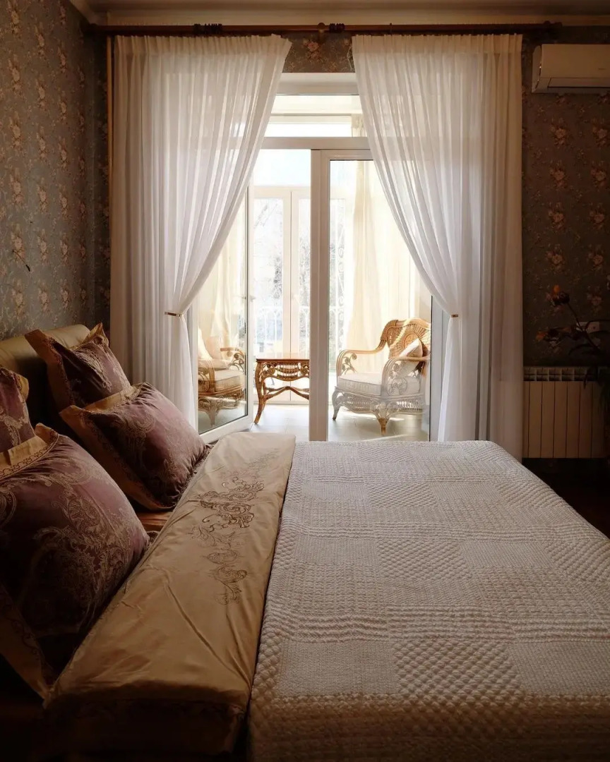 Квартира на Ленина с парковкой