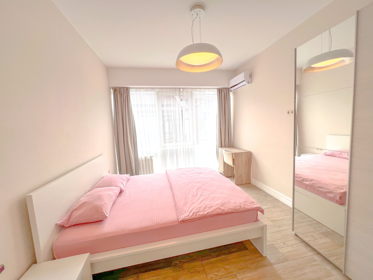 Апартаменты Les Amis 1