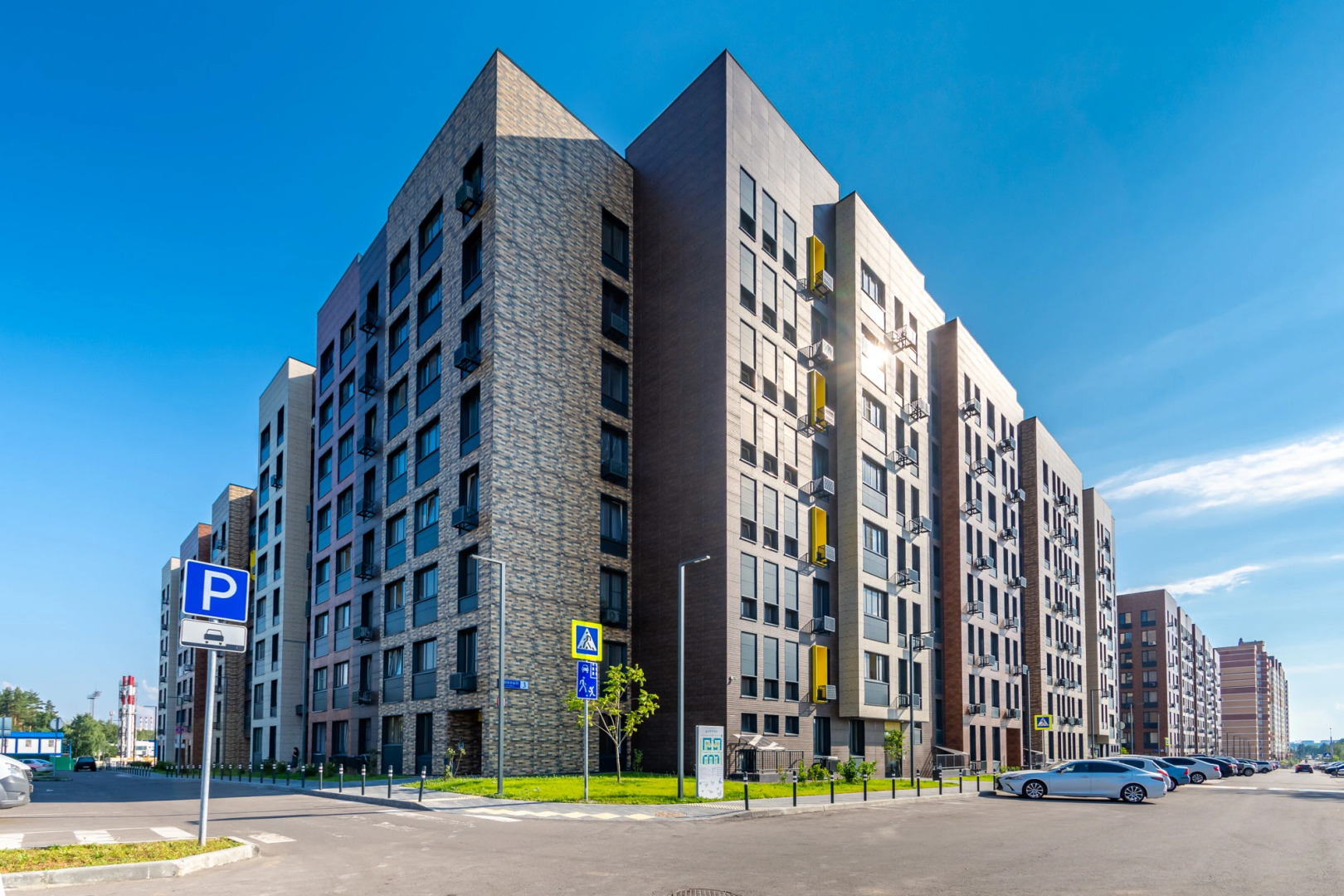 Апартаменты Роскошная Студия с Джакузи в Жк Миниполис Дивное