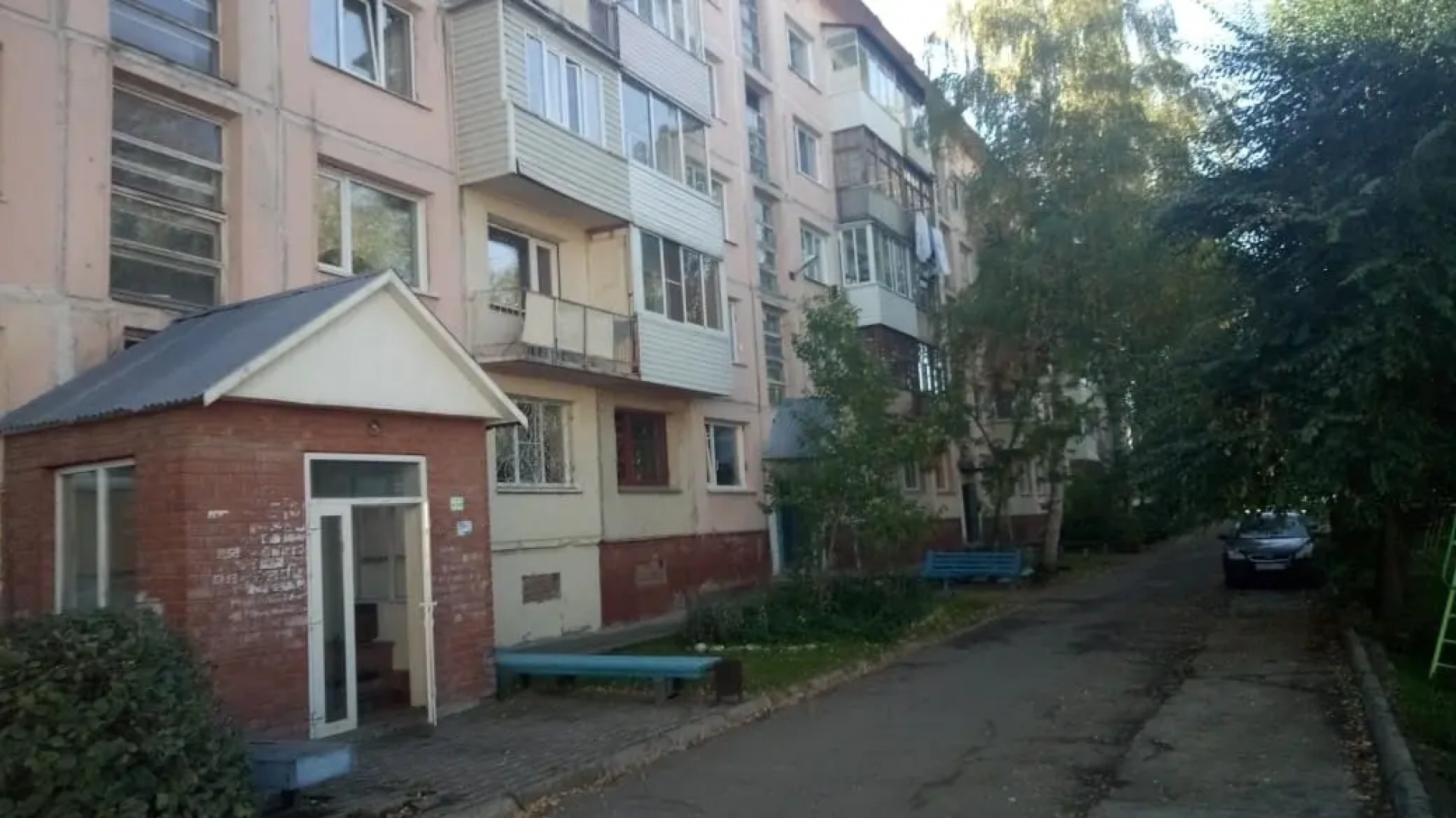 Квартира В Белокурихе